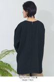 【通常商品】ロングスリーブプルオーバー