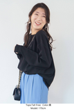 【通常商品】ロングスリーブプルオーバー