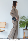 【通常商品】ロングスリーブプルオーバー
