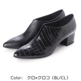 ☆新色追加☆センタースリットブーティ