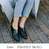 ☆新色追加☆センタースリットブーティ