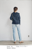 【通常商品】ストレートデニムパンツ