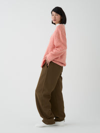 モデル身長178cm