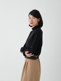モデル身長178cm
