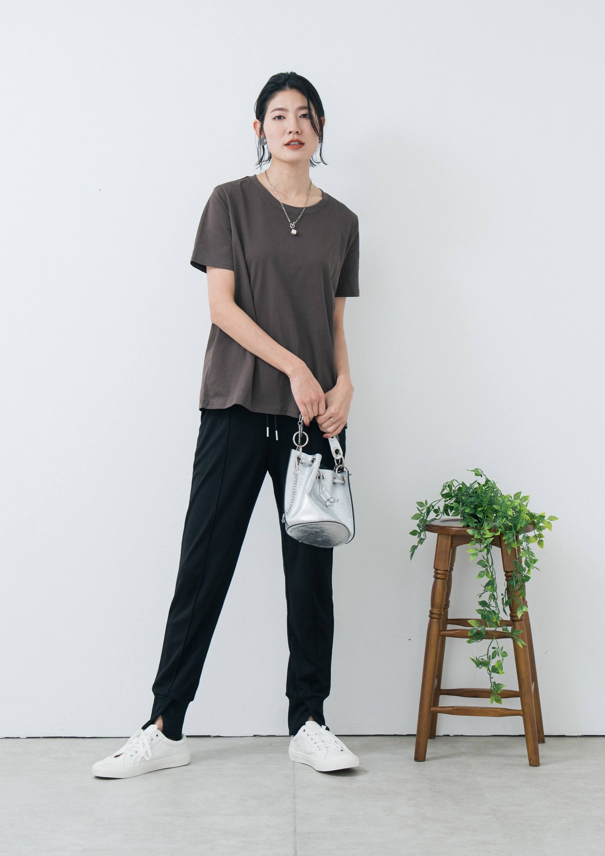 パンツ – ATEYAKA