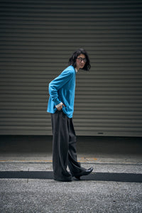 モデル身長178cm