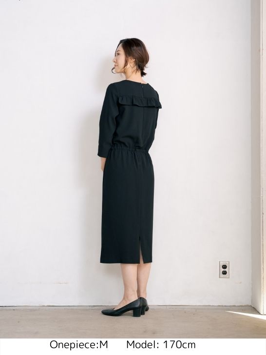 通常商品】フォーマルワンピース – ATEYAKA