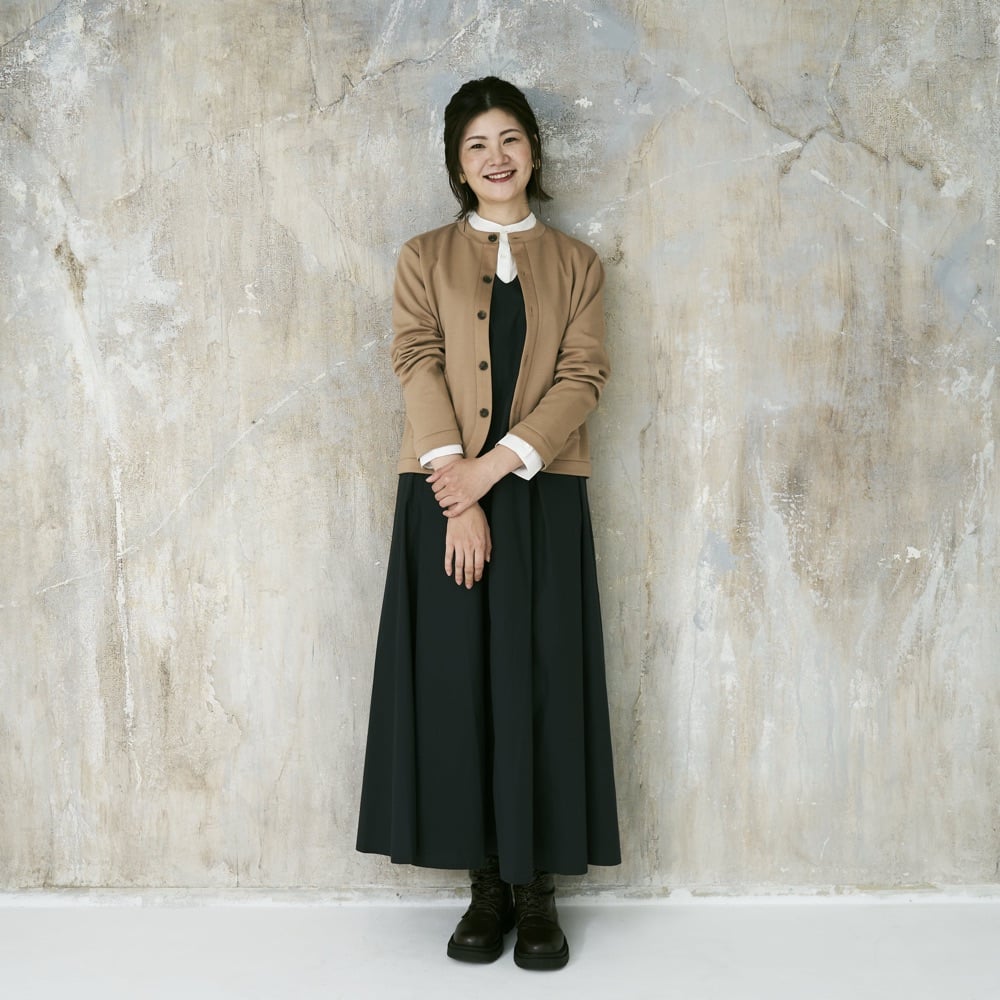 ATEYAKA ファウンダー 大倉加奈子